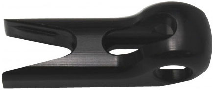 Accossato Revolution Lever Insert Accossato Revolution Lever Insert