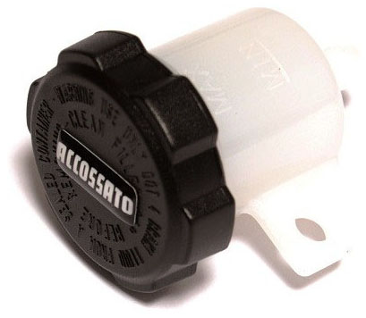 Accossato Reservoir, Capacity of 15 ml for Clucth Oil Accossato Reservoir, Capacity of 15 ml for Clucth Oil