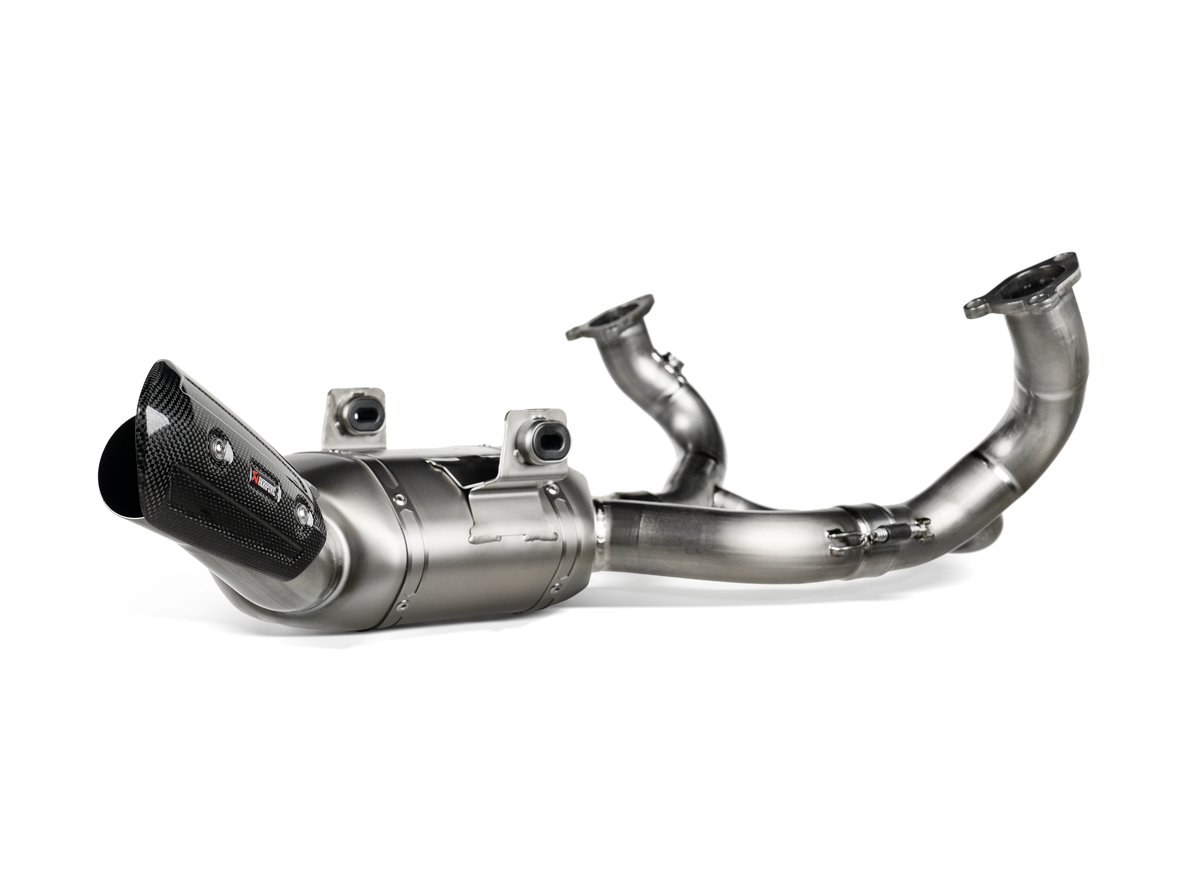 Akrapovic Titanium Exhaust Header Kits BMW R 1300 GS / Adventure / R / RS Akrapovic Titanium Exhaust Header Kits BMW R 1300 GS / Adventure / R / RS