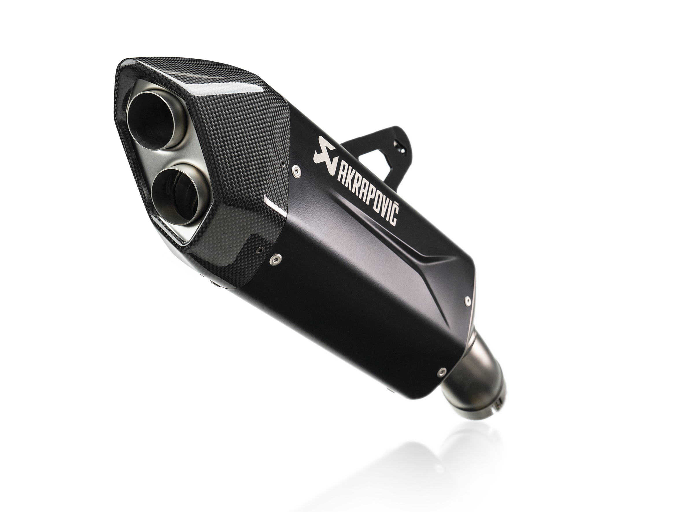 Akrapovic Slip-On Exhaust BMW R 1300 GS / Adventure / R / RS Akrapovic Slip-On Exhaust BMW R 1300 GS / Adventure / R / RS