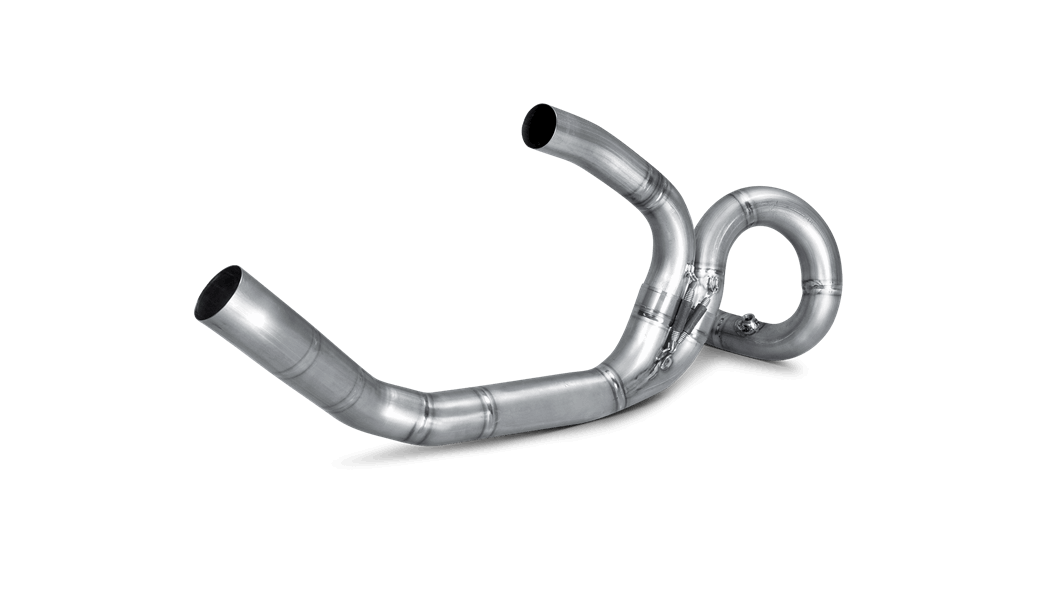Akrapovic Slip-On Exhaust Ducati Monster 821 / 1200 / S