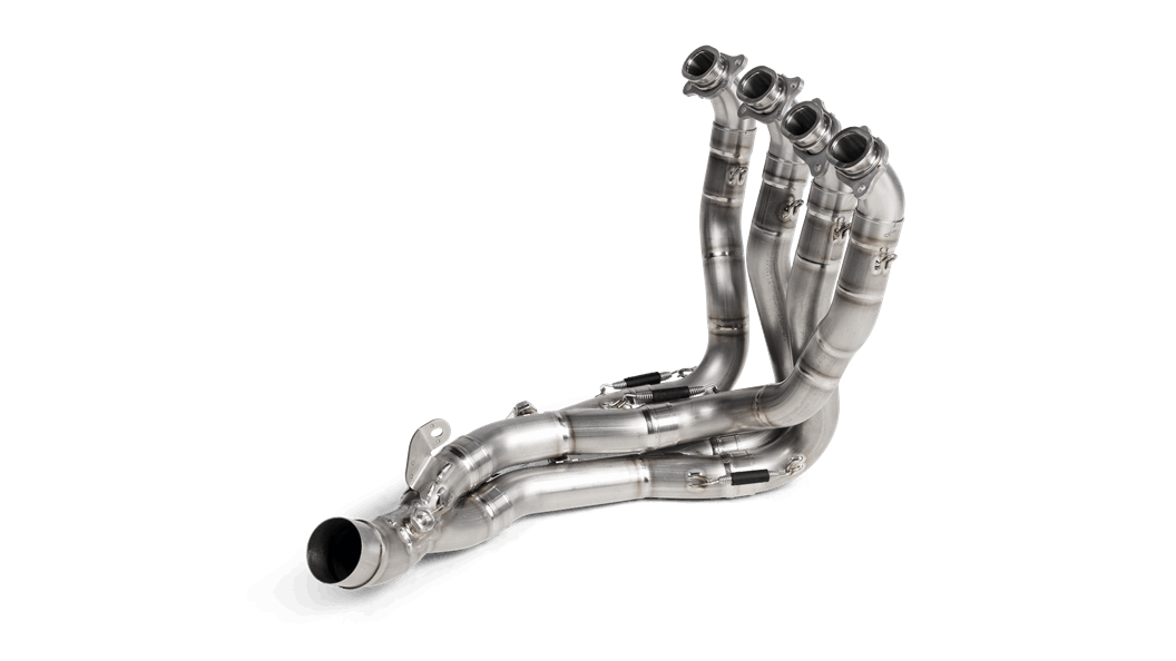 Akrapovic EVOLUTION Full Titanium Exhaust for Honda CBR1000RR-R (2021+)