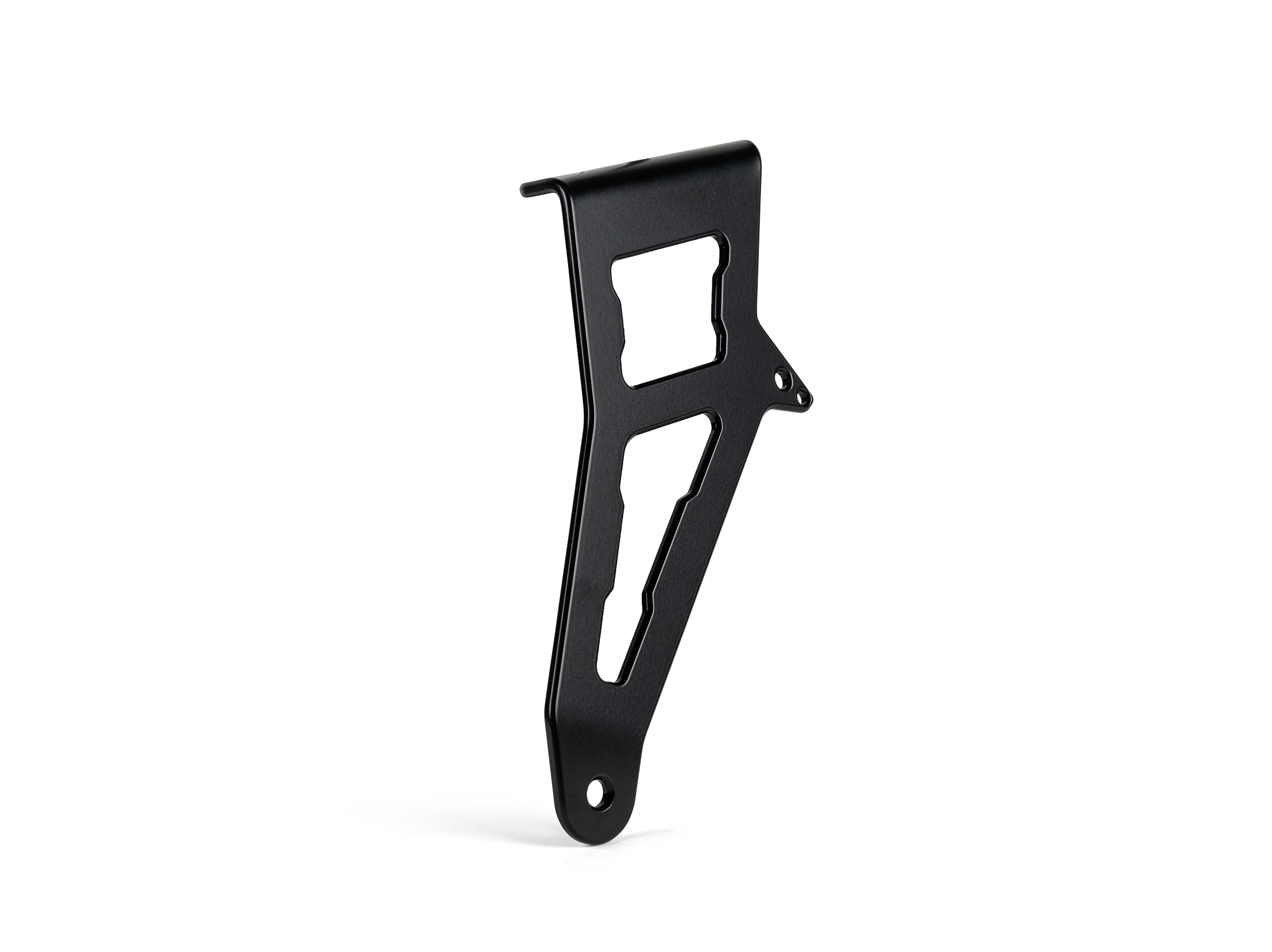 Akrapovic Aluminum Exhaust Bracket Suzuki GSX-8S / GSX-8R (2023+) Akrapovic Aluminum Exhaust Bracket Suzuki GSX-8S / GSX-8R (2023+)