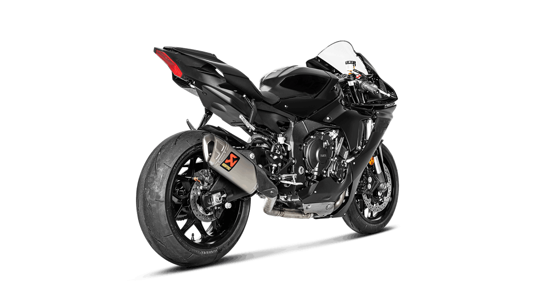 Yamaha YZF r1 2020