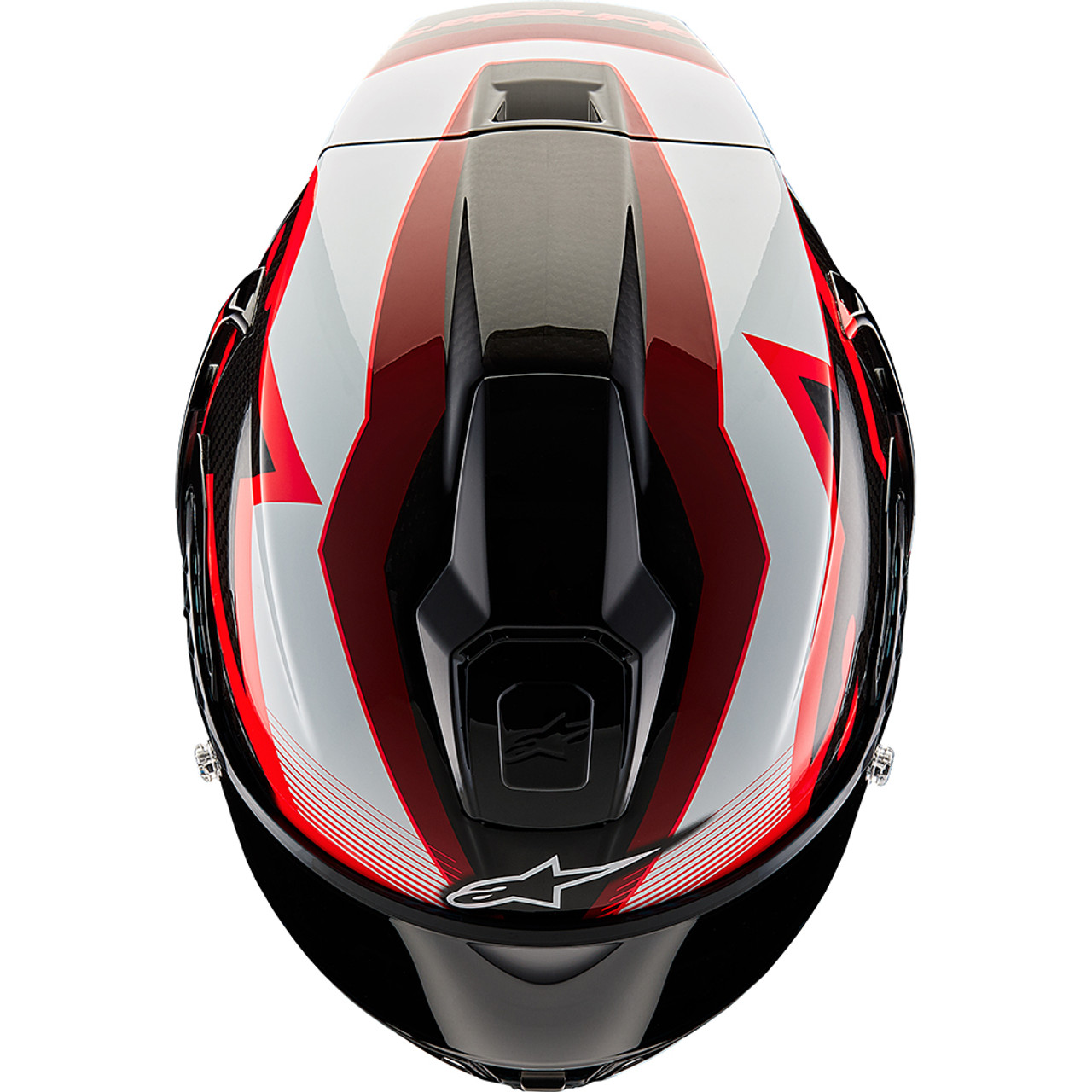 Alpinestars R10 GO3 GO3S Inside Helmet Support By GPZERO Insta360 Supporto Casco - Foto 7