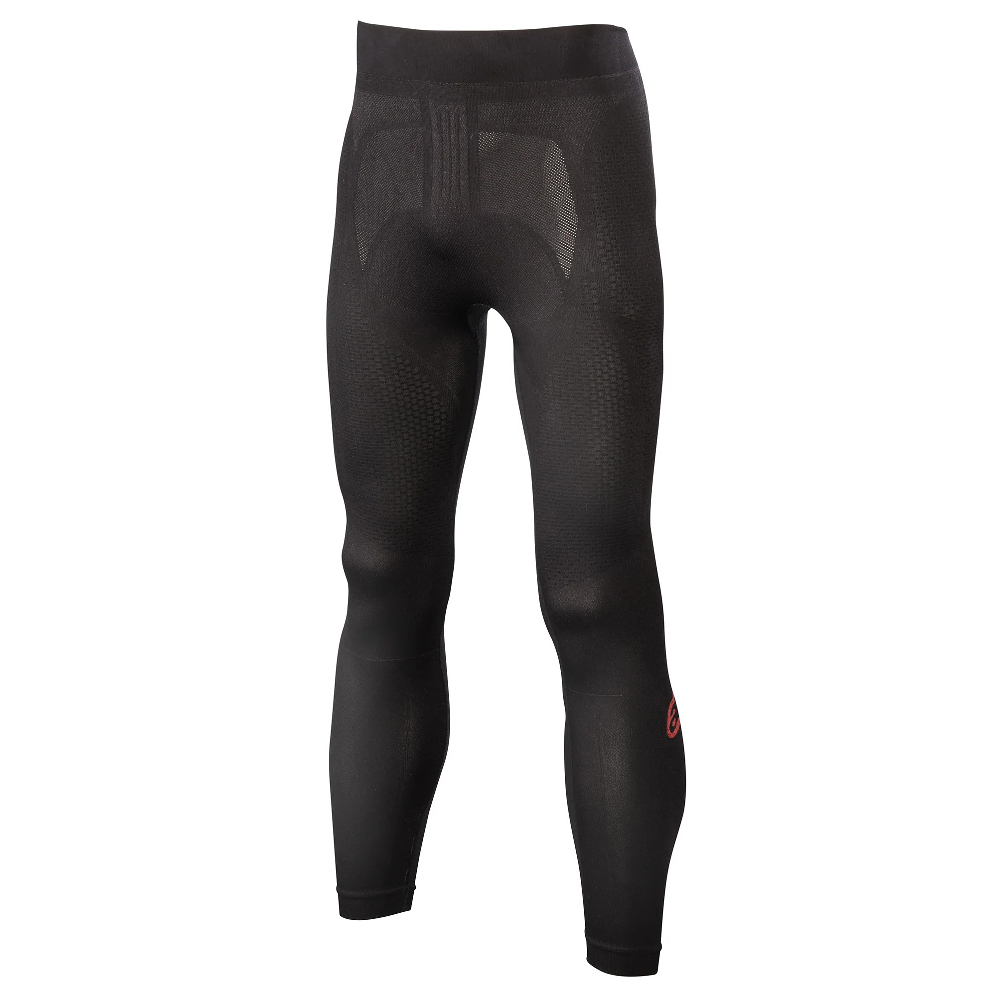Alpinestars Underwear Tech Pants - Black/Red Alpinestars Underwear Tech Pants - Black/Red