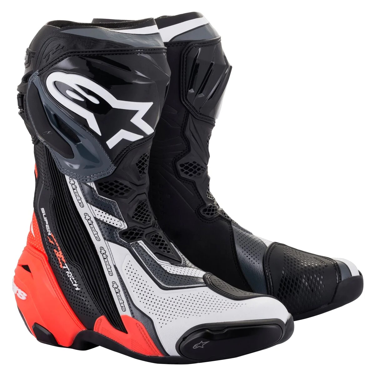 Alpinestars Supertech R Vented Boots