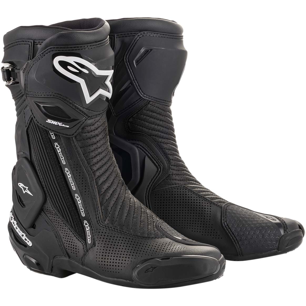 Alpinestars SMX Plus V2 Vented Boots Alpinestars SMX Plus V2 Vented Boots