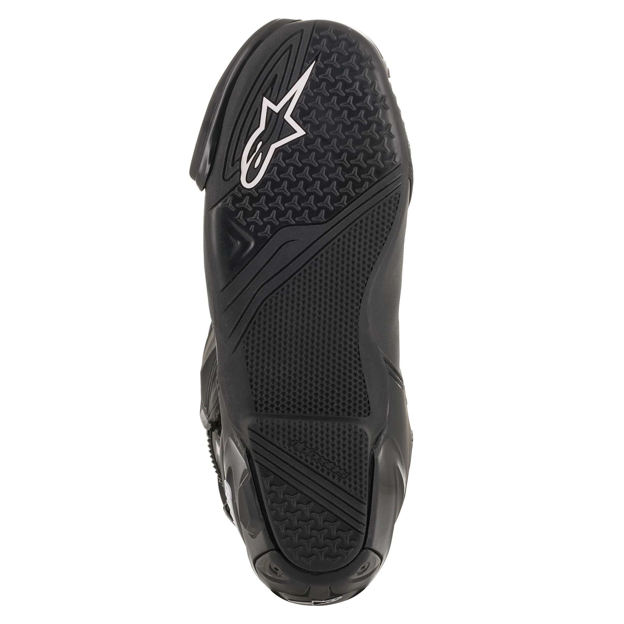 Alpinestars Stella SMX Plus V2 Boots - Black Alpinestars Stella SMX Plus V2 Boots - Black