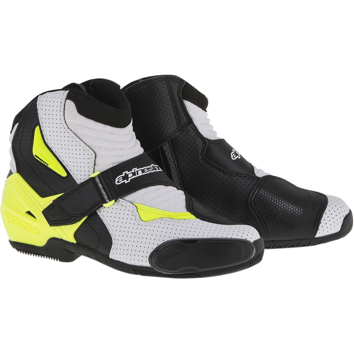 Alpinestars vented Outlet