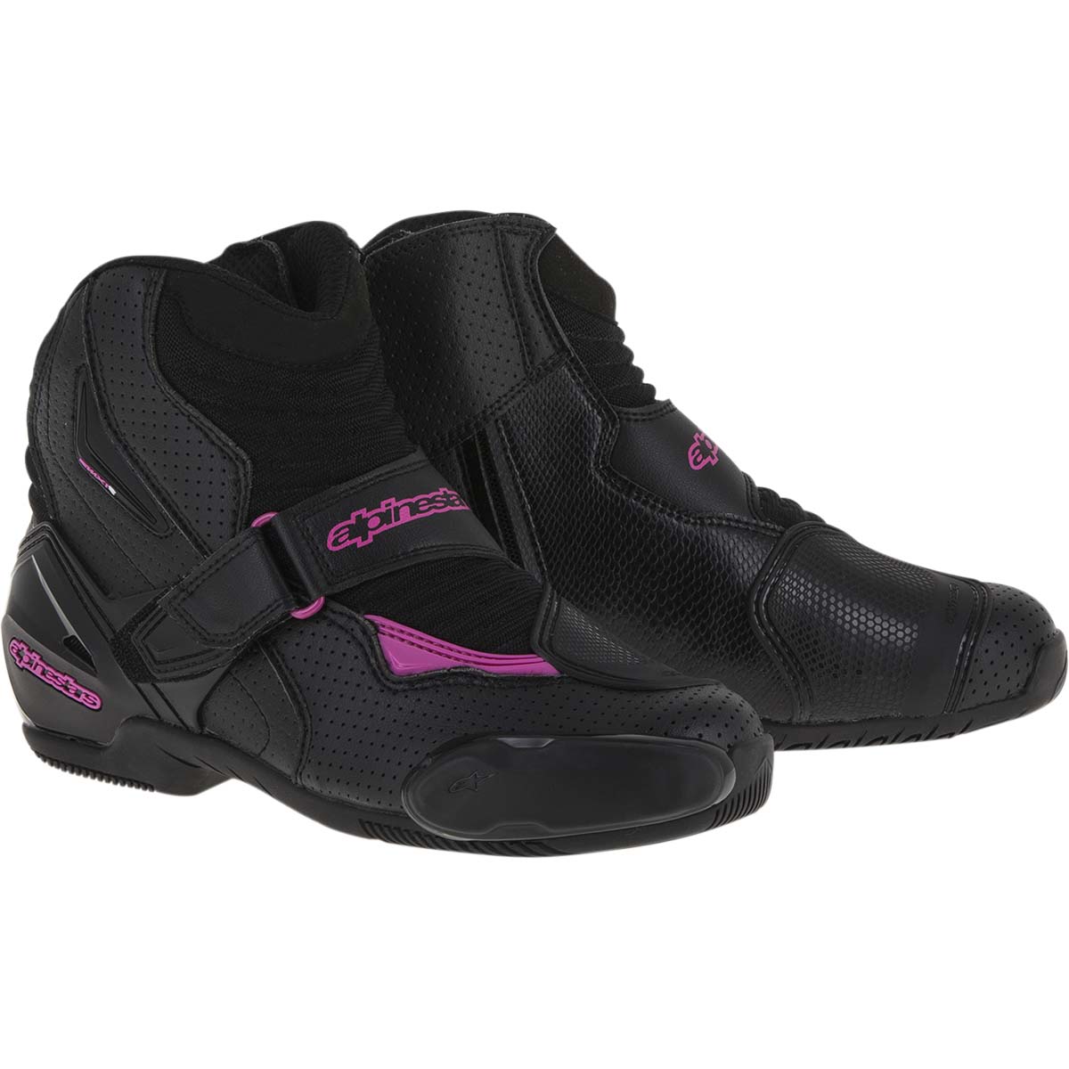 Alpinestars Stella Smx-1 R Vented Boots Alpinestars Stella Smx-1 R Vented Boots