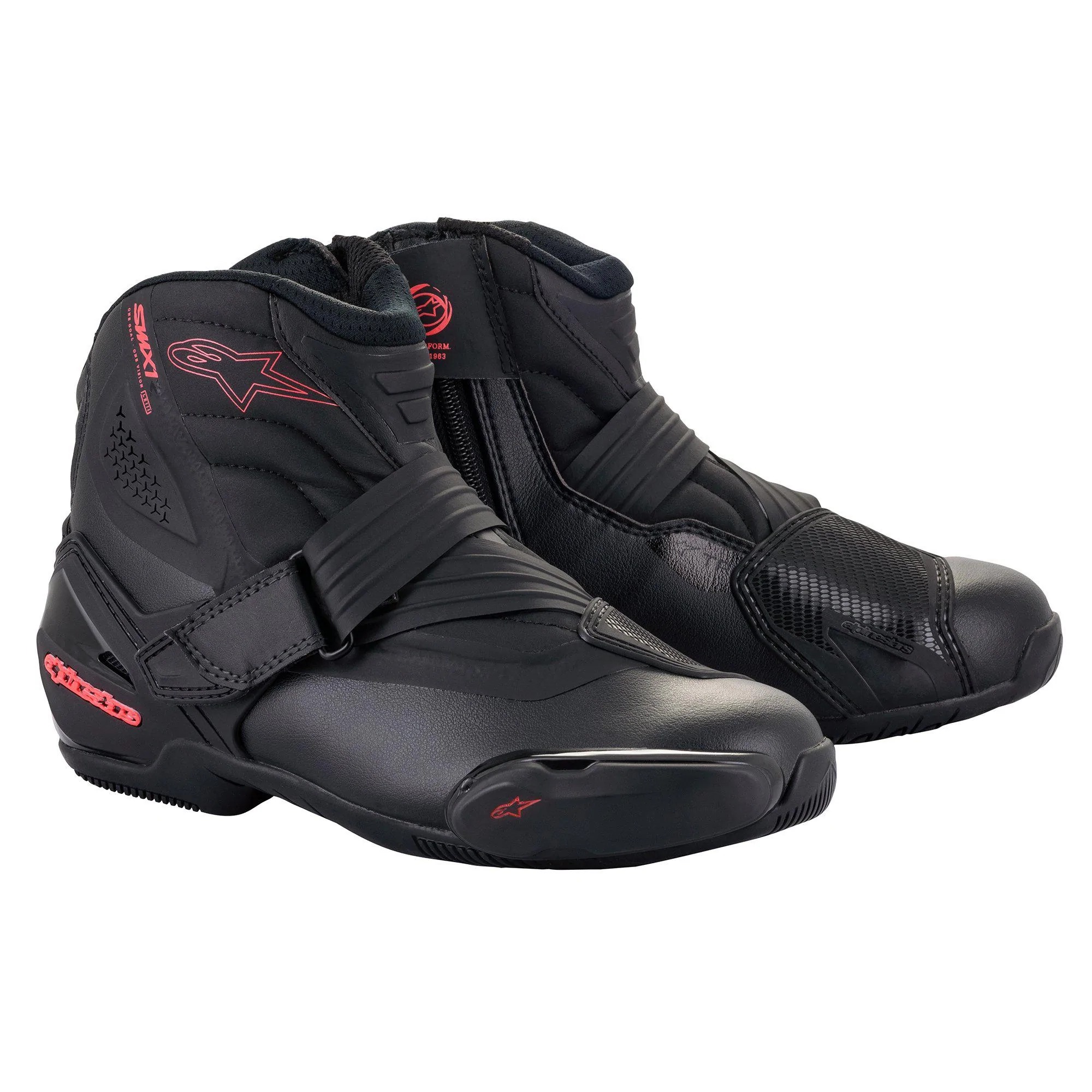 Alpinestars Stella SMX-1 R V2 Boots Alpinestars Stella SMX-1 R V2 Boots
