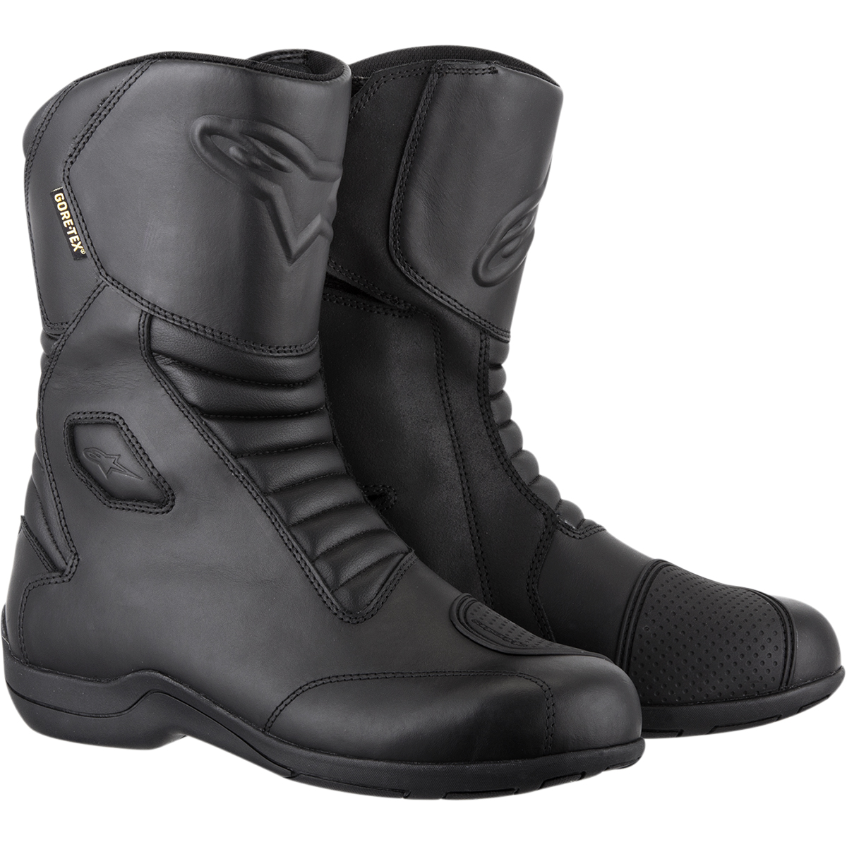 Alpinestars Web Gore-Tex Boots - Black Alpinestars Web Gore-Tex Boots - Black