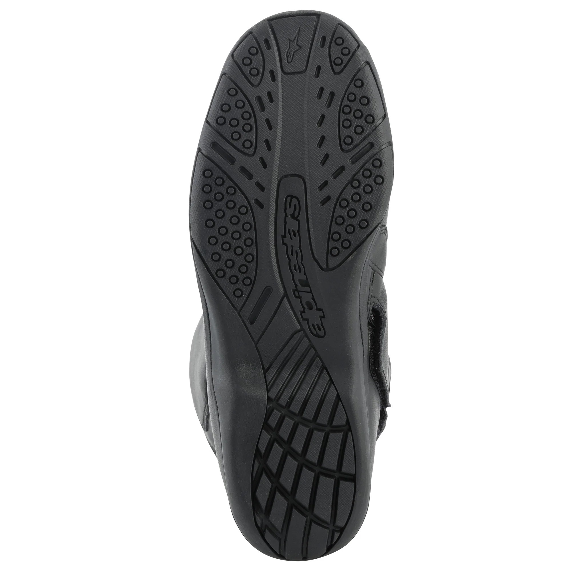 Alpinestars Stella Andes V2 Drystar® Boots Black/Pink