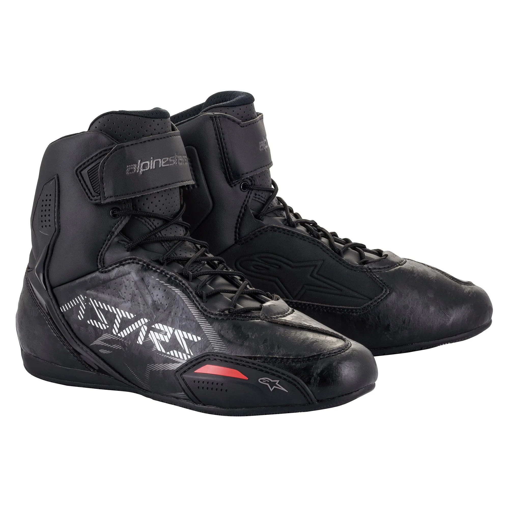 Alpinestars Faster-3 Shoes Alpinestars Faster-3 Shoes