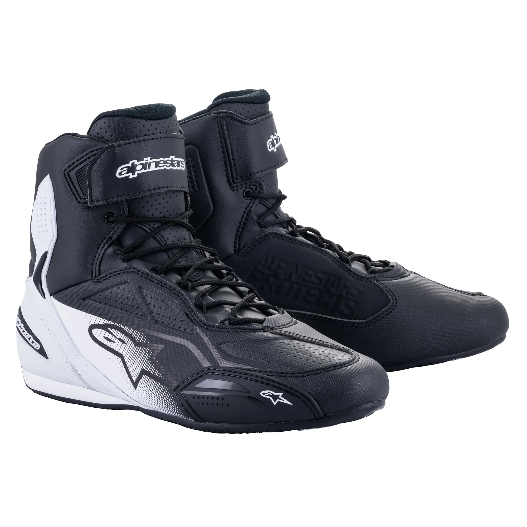 Alpinestars 2022 Faster-3 Shoes Alpinestars 2022 Faster-3 Shoes