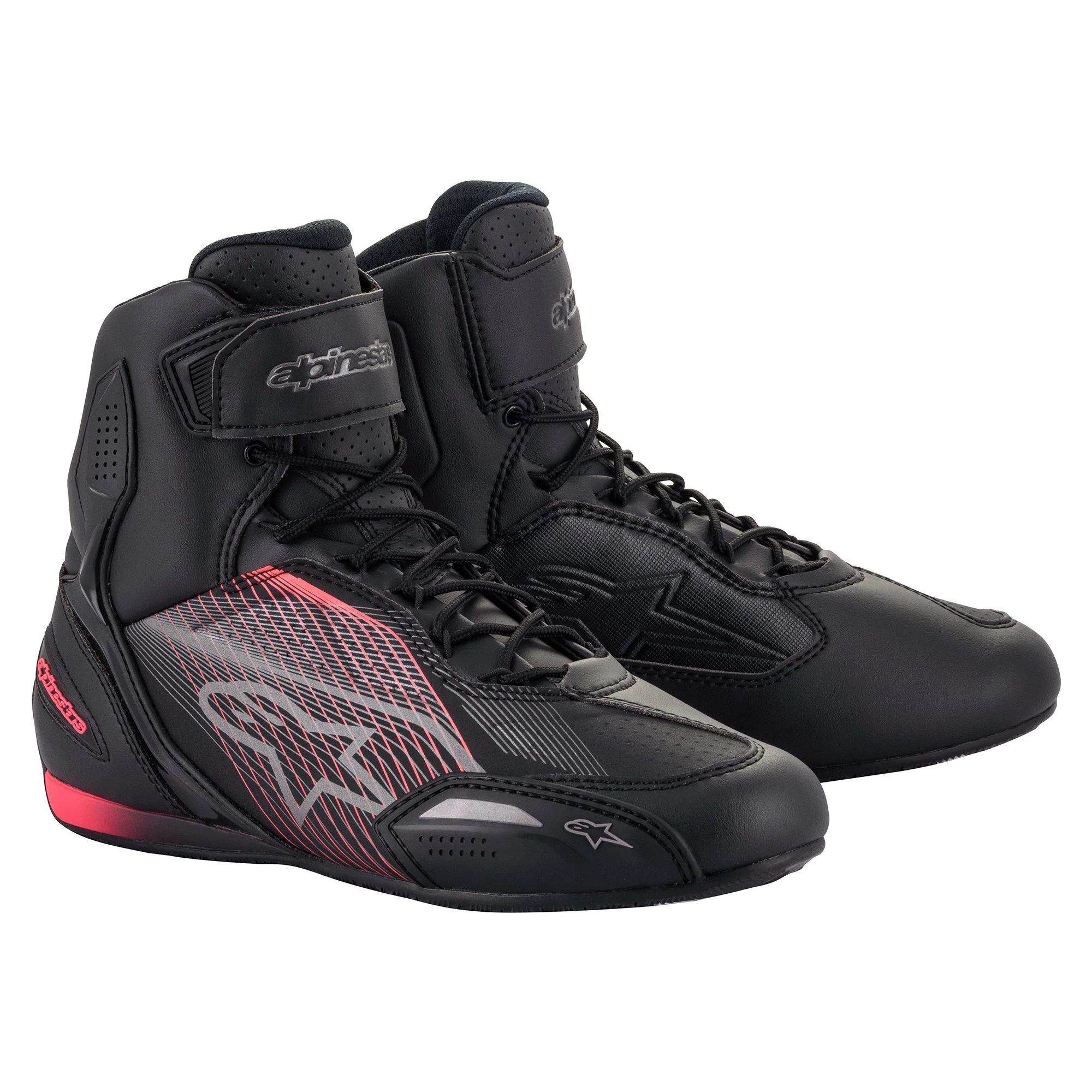 Alpinestars Stella Faster-3 Shoes Alpinestars Stella Faster-3 Shoes