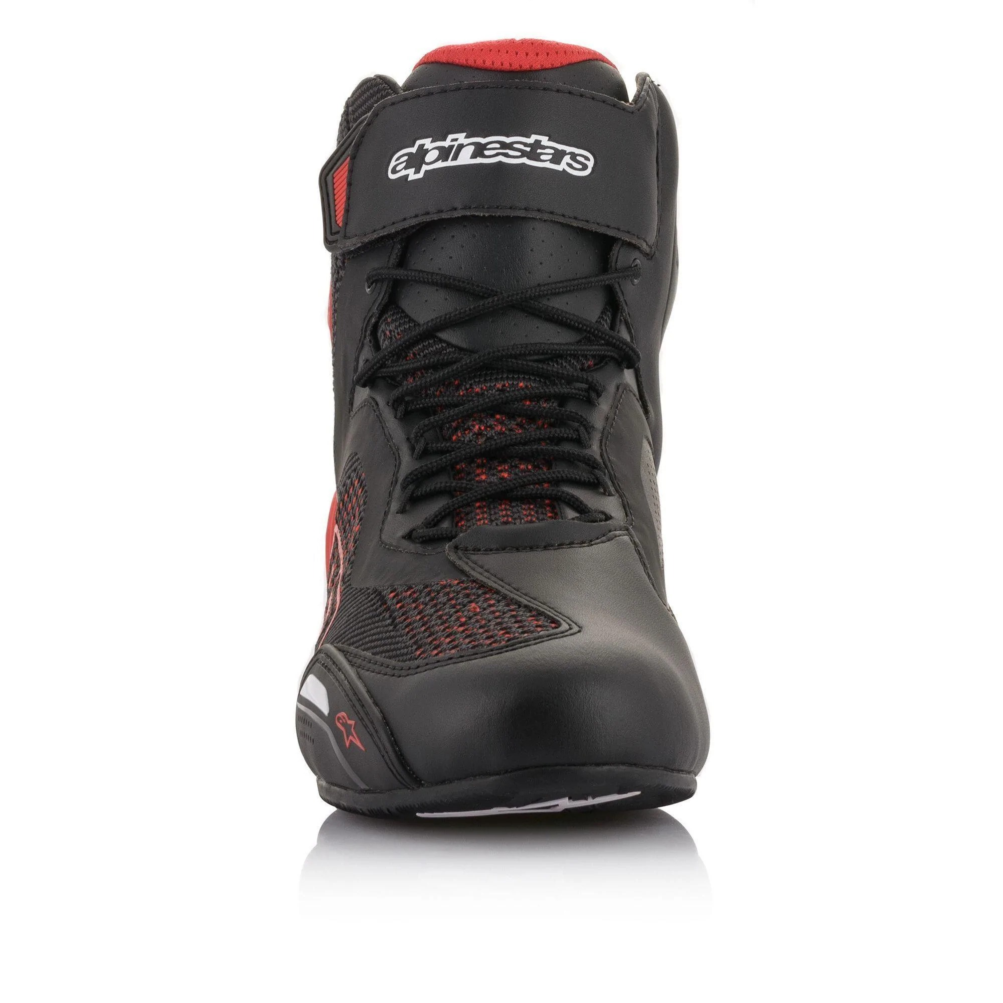 Alpinestars Austin Knitted Riding Shoe