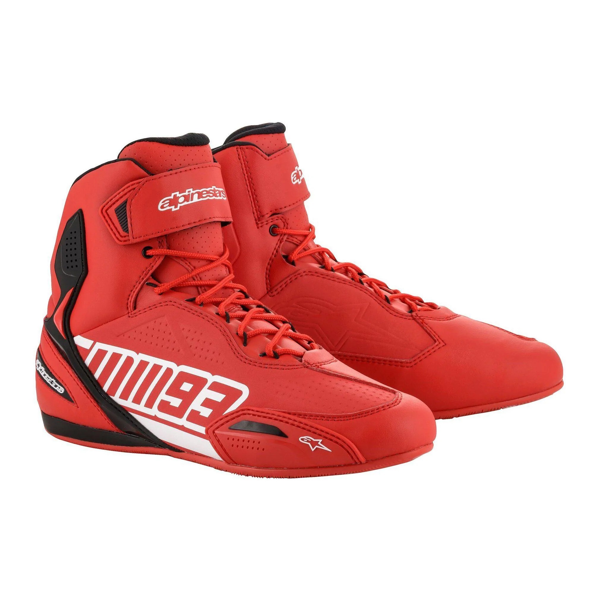 Alpinestars Austin Riding Shoe