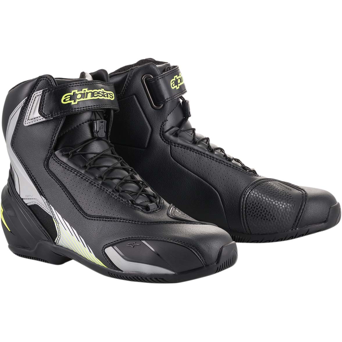 Alpinestars SP-1 V2 Lサイズ Alpinestars SP-1 V2 Vented Shoes Review