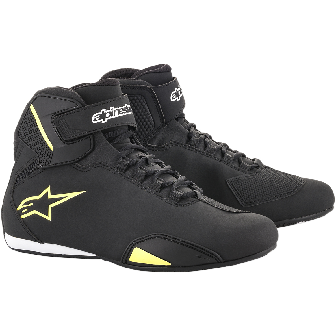 Alpinestars Sektor Shoes Alpinestars Sektor Shoes