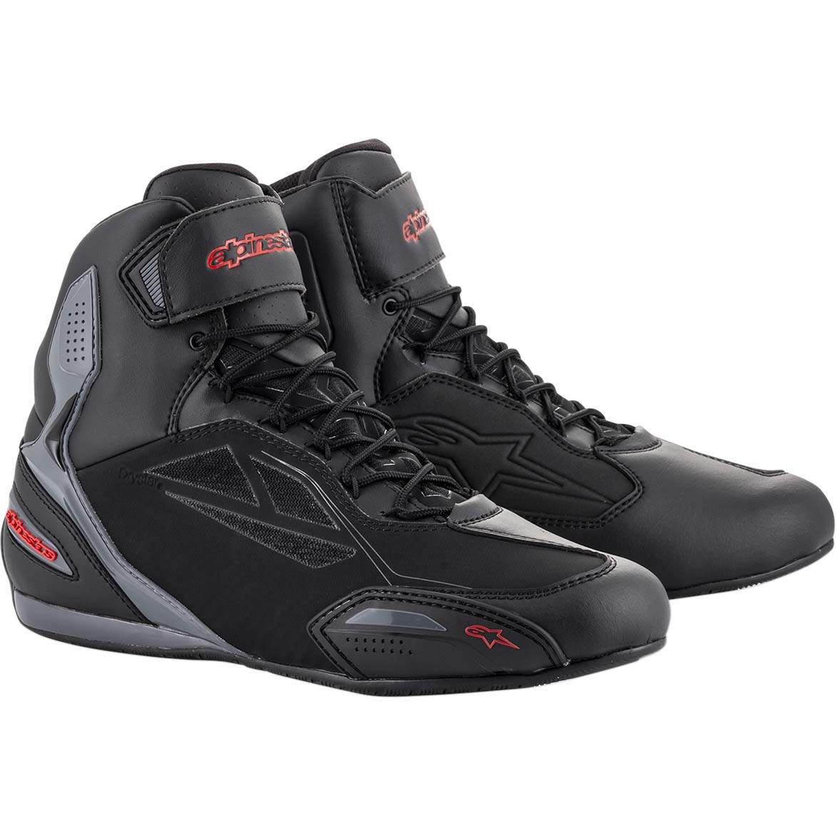 Alpinestars Faster-3 Drystar® Riding Shoes Alpinestars Faster-3 Drystar® Riding Shoes