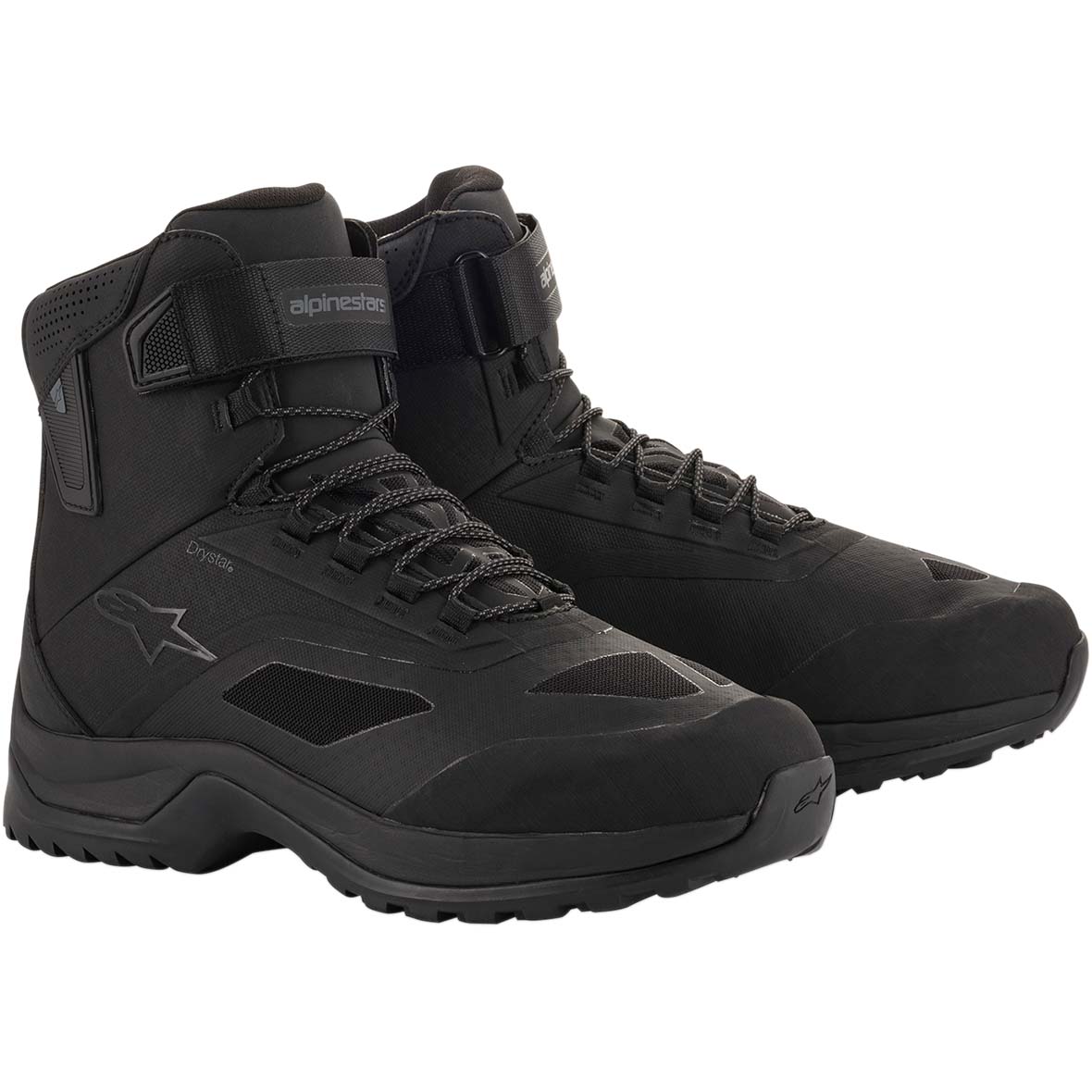 Alpinestars CR-6 Drystar® Riding Shoes Alpinestars CR-6 Drystar® Riding Shoes