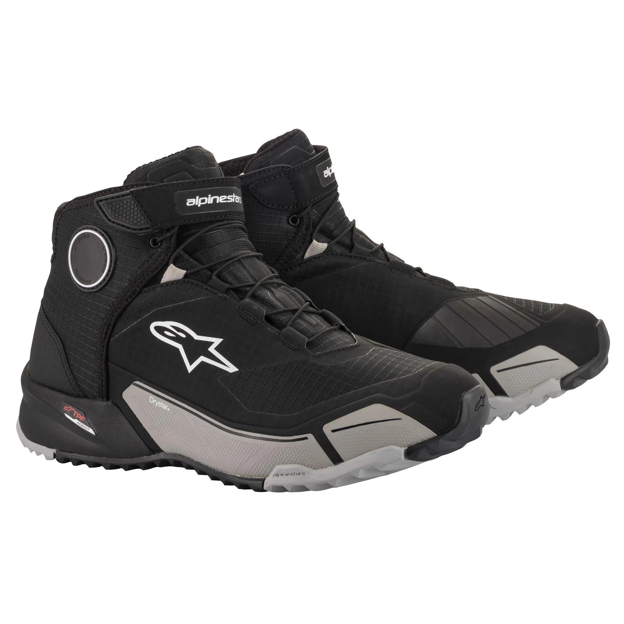 Alpinestars CR-X Drystar® Riding Shoes