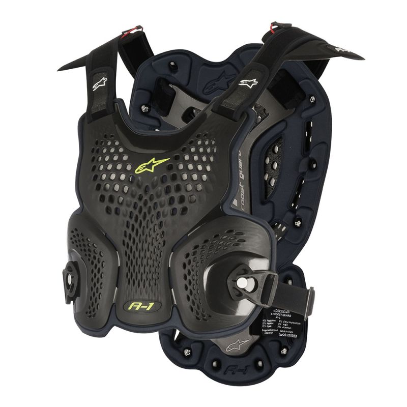 Alpinestars A1 Roost Guard