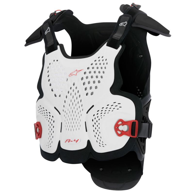 Alpinestars A4 Chest Protector