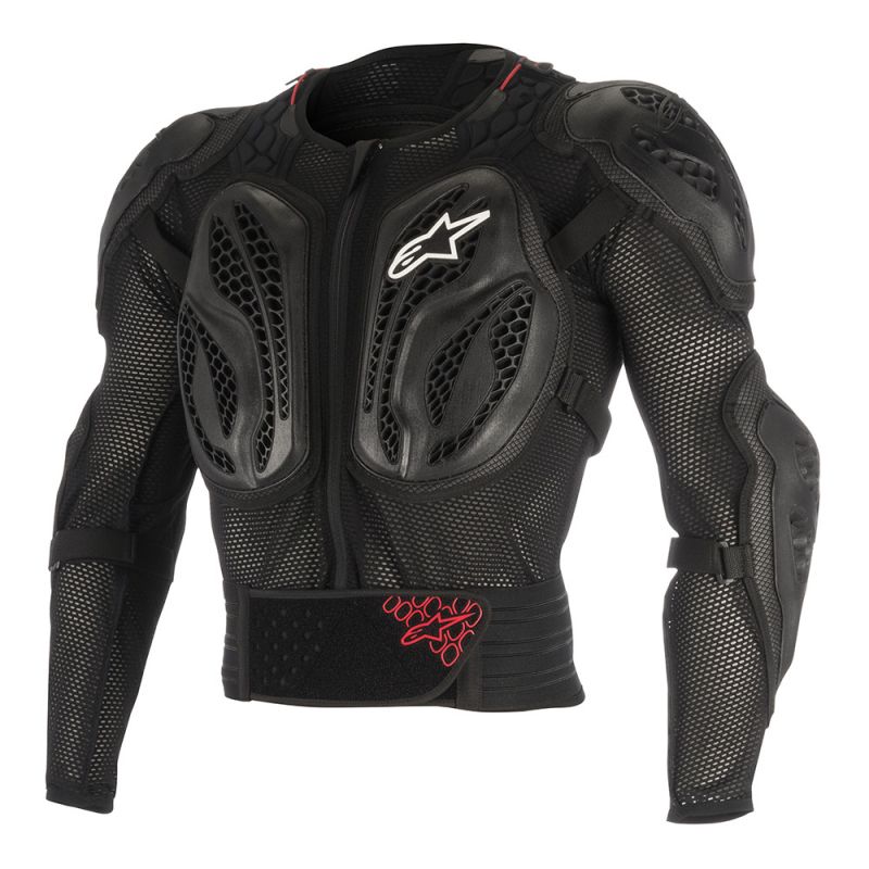 Alpinestars Youth Bionic Action Jacket Alpinestars Youth Bionic Action Jacket