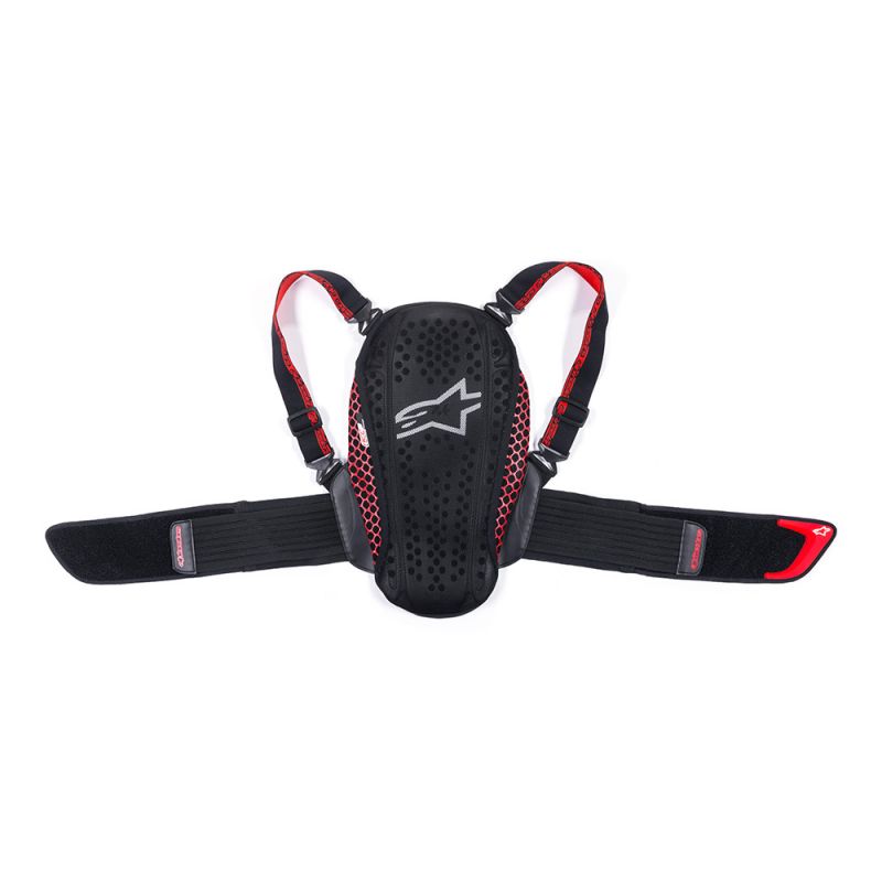 Alpinestars Nucleon KR-Y Youth Protector Alpinestars Nucleon KR-Y Youth Protector