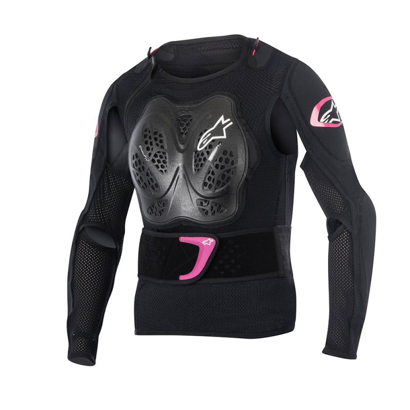 Alpinestars Stella Bionic Jacket 2 Alpinestars Stella Bionic Jacket 2
