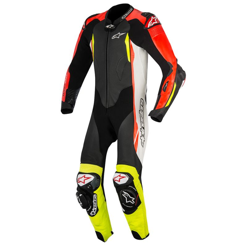 alpinestars tech air suit