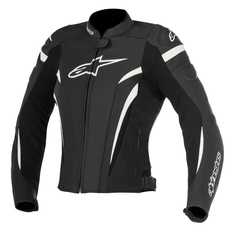 Alpinestars Stella GP Plus R V2 Airflow Leather Jacket Alpinestars Stella GP Plus R V2 Airflow Leather Jacket