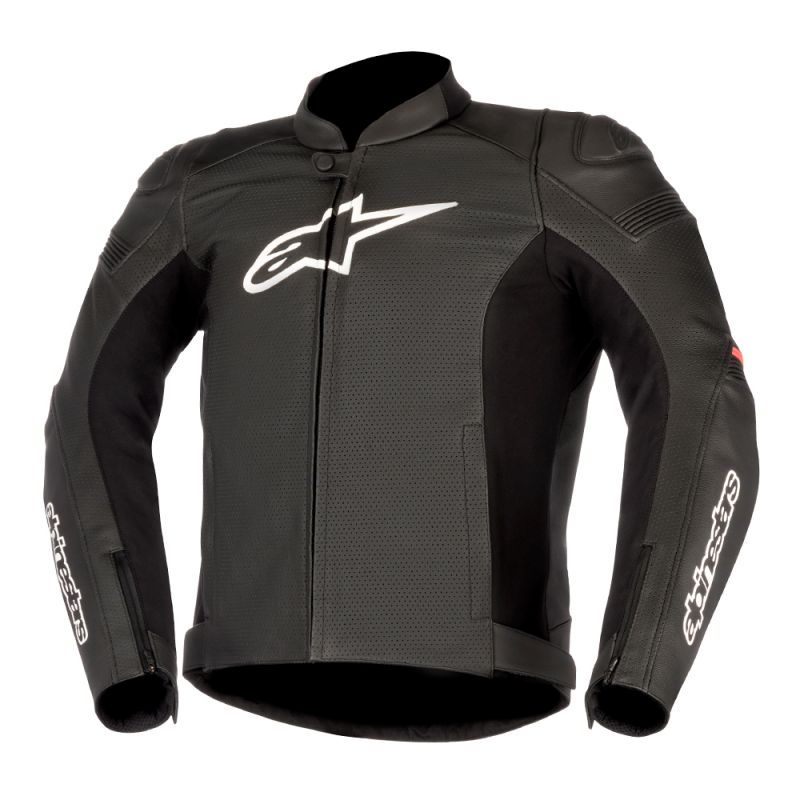 Alpinestars SP-1 Airflow Leather Jacket Alpinestars SP-1 Airflow Leather Jacket