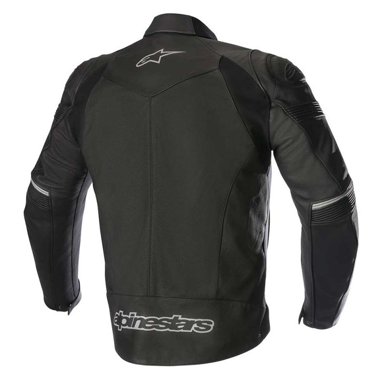 Alpinestars レザージャケット SP-1 v2 EUR46 T-SP 1 V2 Waterproof - Red Motorcycle Jacket | Alpinestars®