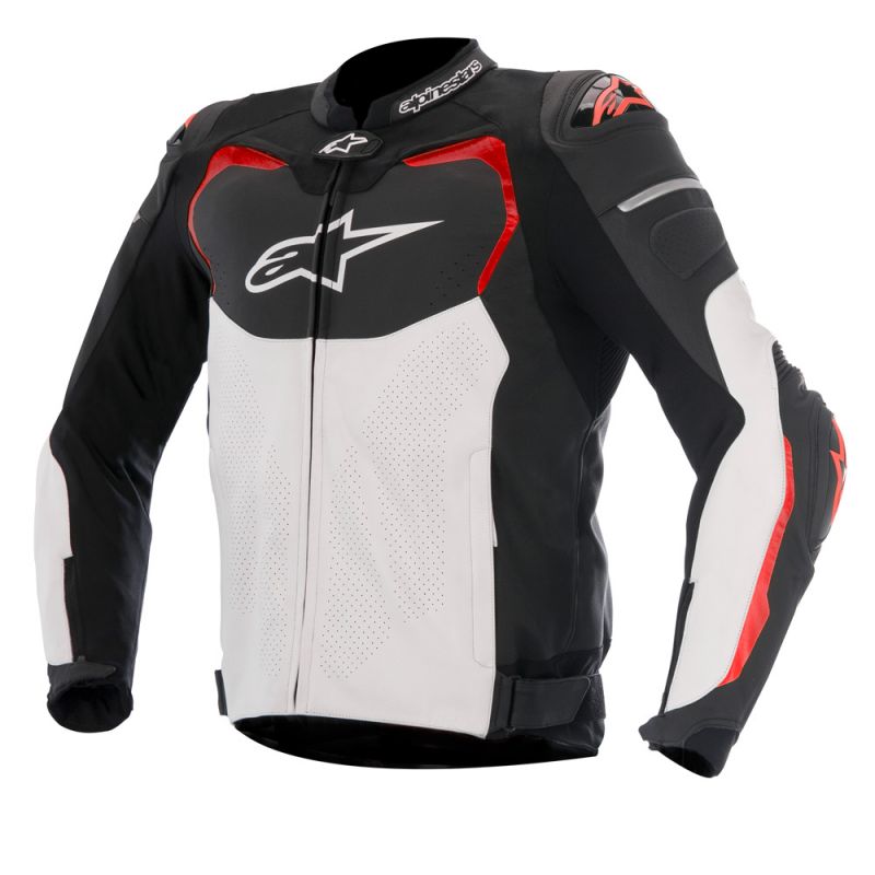 Alpinestars GP Pro Airflow Leather Jacket Alpinestars GP Pro Airflow Leather Jacket