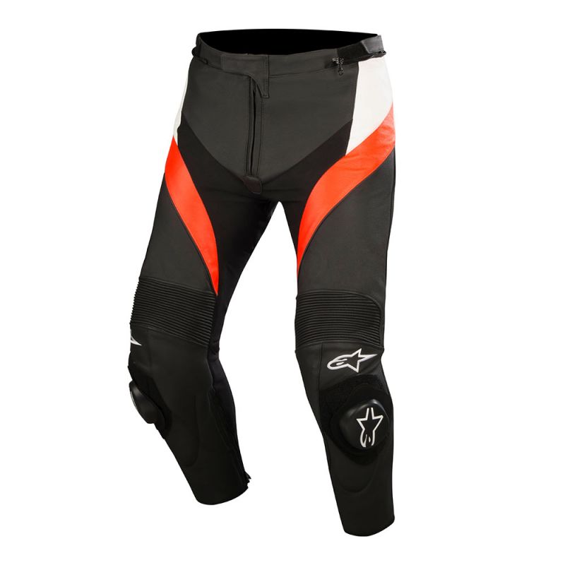 Alpinestars Missile Airflow Leather Pants Alpinestars Missile Airflow Leather Pants