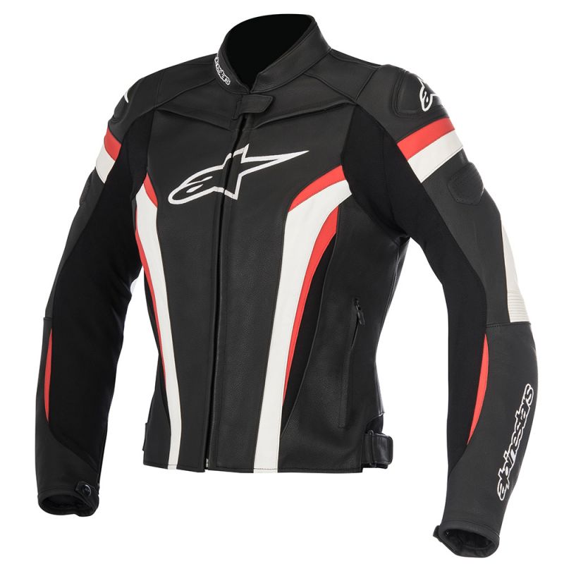 Alpinestars Stella GP Plus R V2 Leather Jacket Alpinestars Stella GP Plus R V2 Leather Jacket