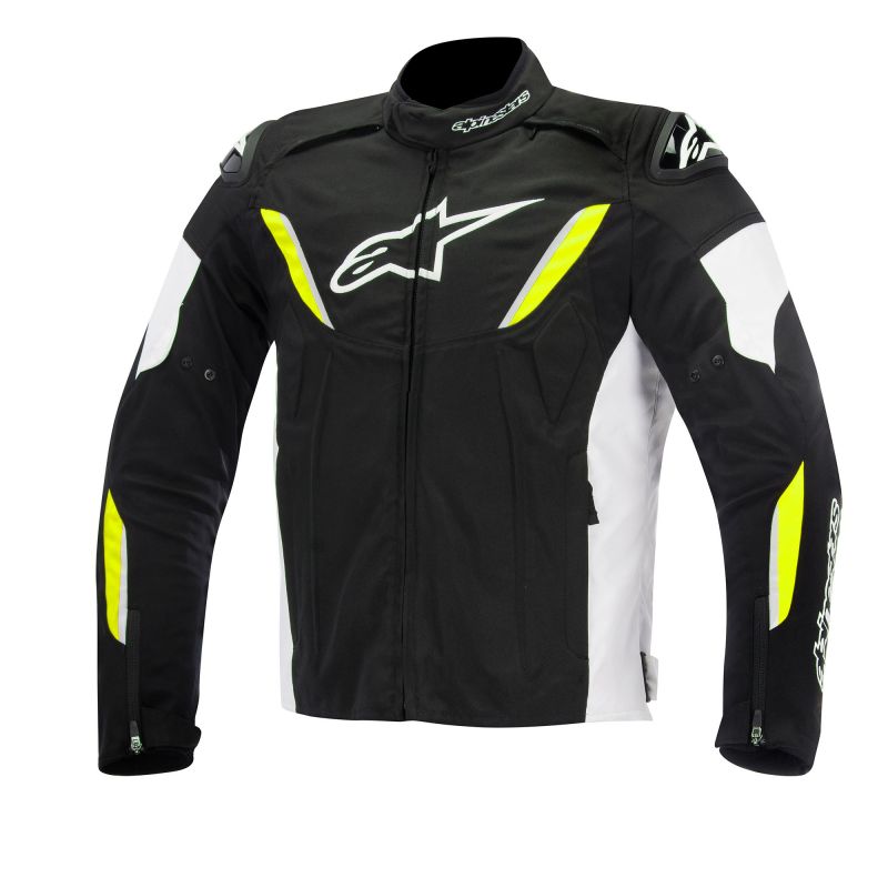 Alpinestars T-GP R Waterproof Jacket Alpinestars T-GP R Waterproof Jacket