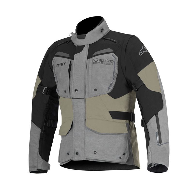 Alpinestars Durban Gore-Tex Jacket Alpinestars Durban Gore-Tex Jacket