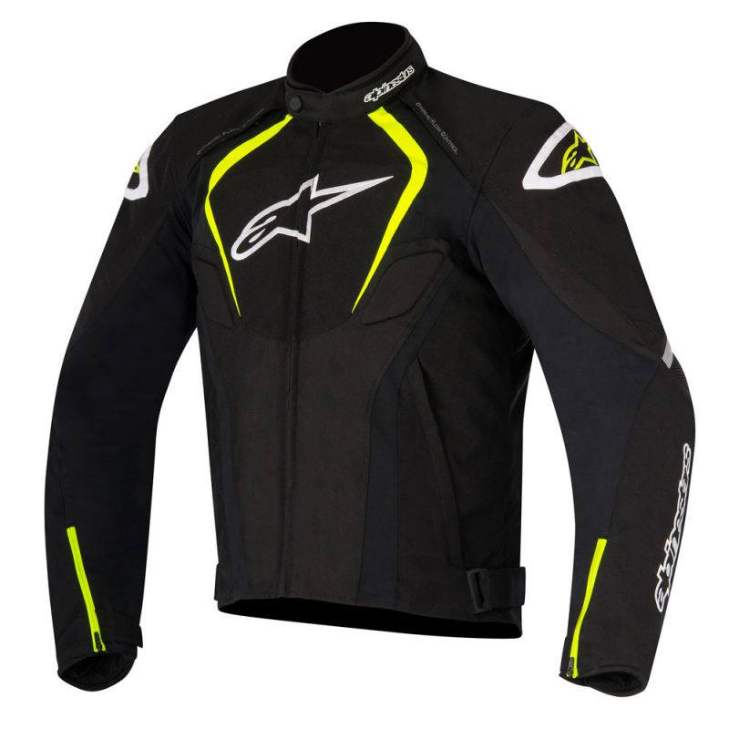 Alpinestars T-Jaws V2 Waterproof Jacket Alpinestars T-Jaws V2 Waterproof Jacket