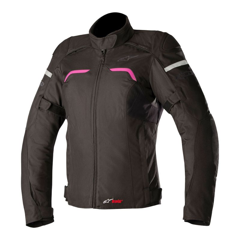 Alpinestars Stella Hyper Drystar Jacket Alpinestars Stella Hyper Drystar Jacket