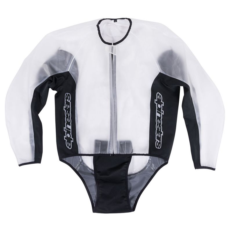 Alpinestars Racing Rain Jacket Alpinestars Racing Rain Jacket