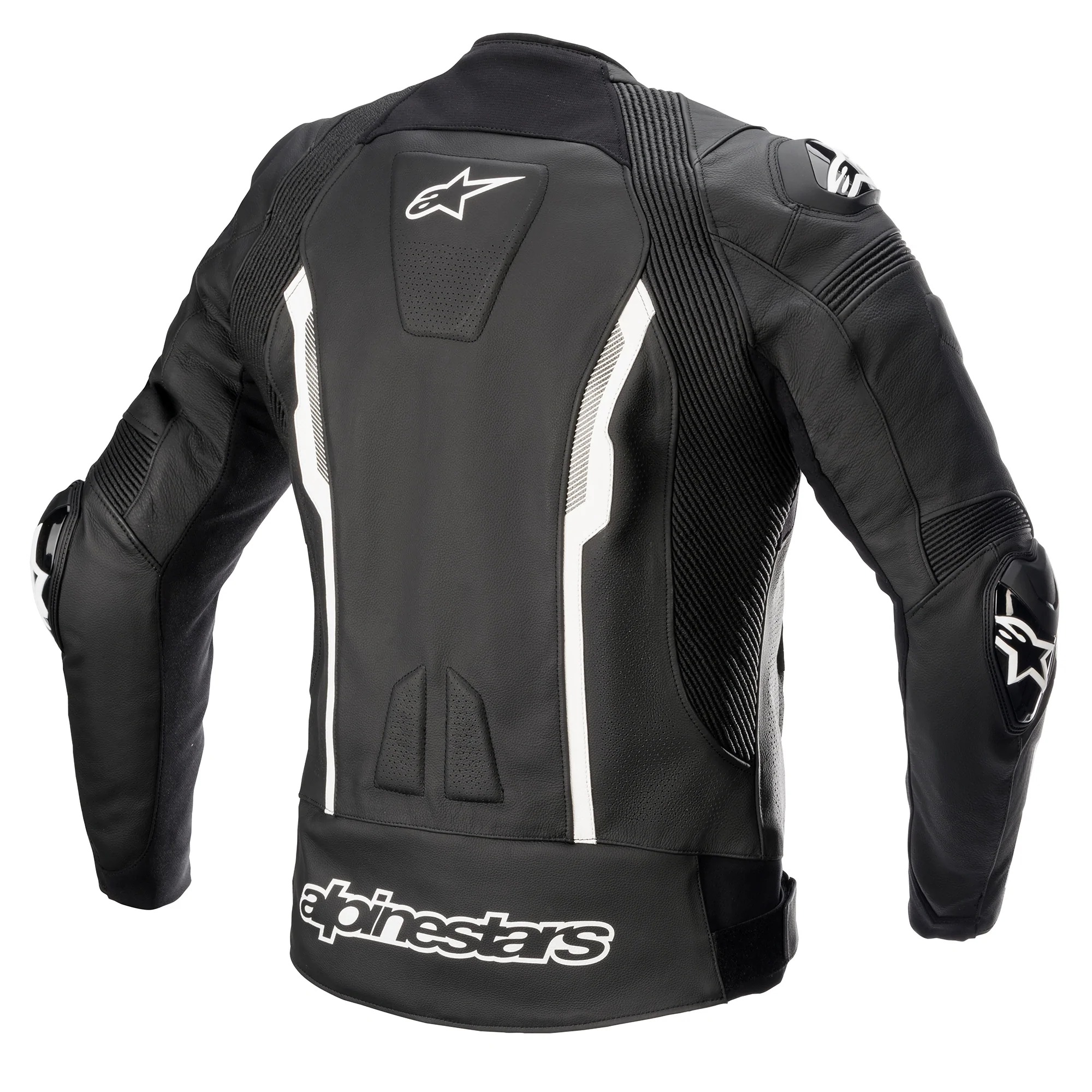 alpinestars missile blouson