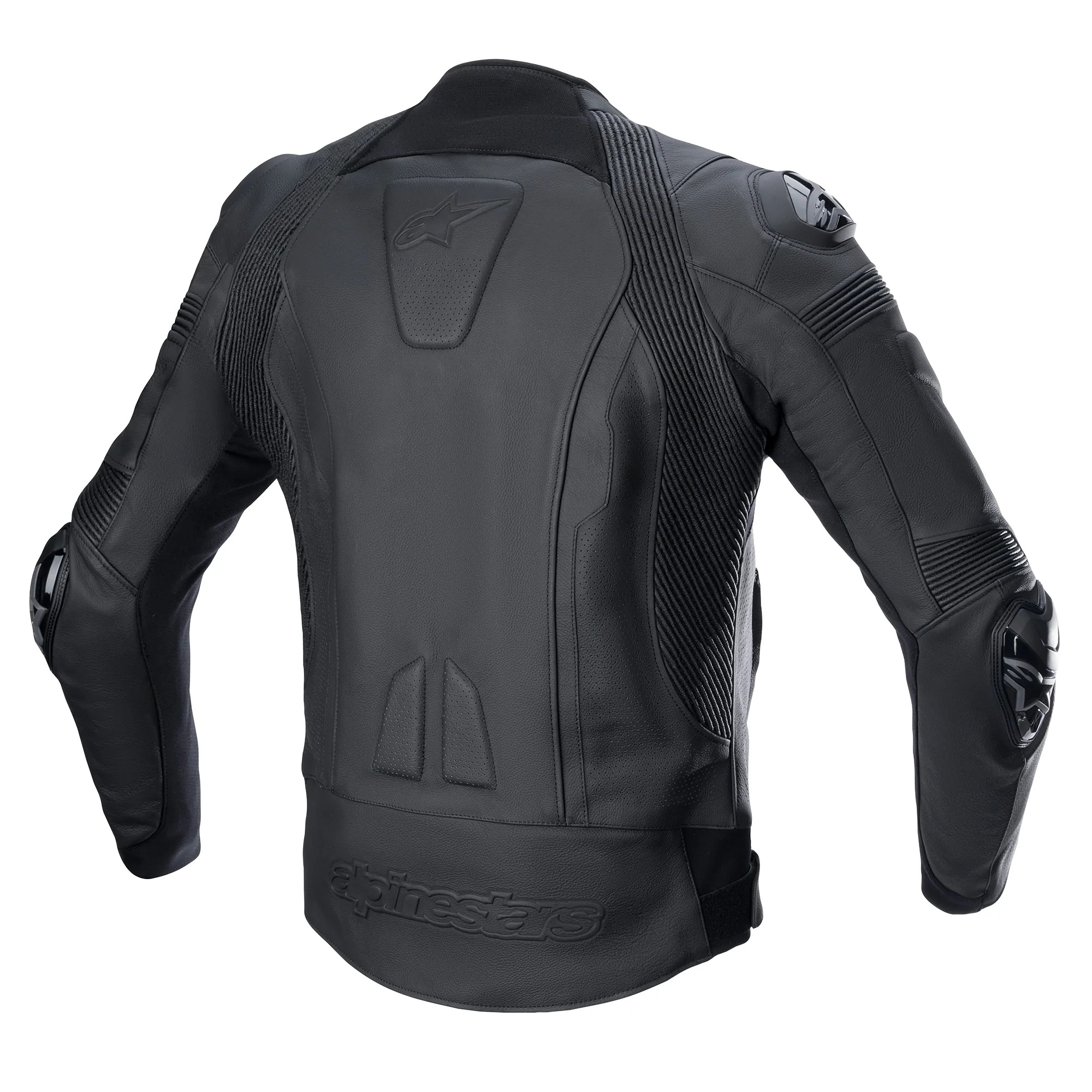 Alpinestars Missile V2 Airflow Leather Jacket