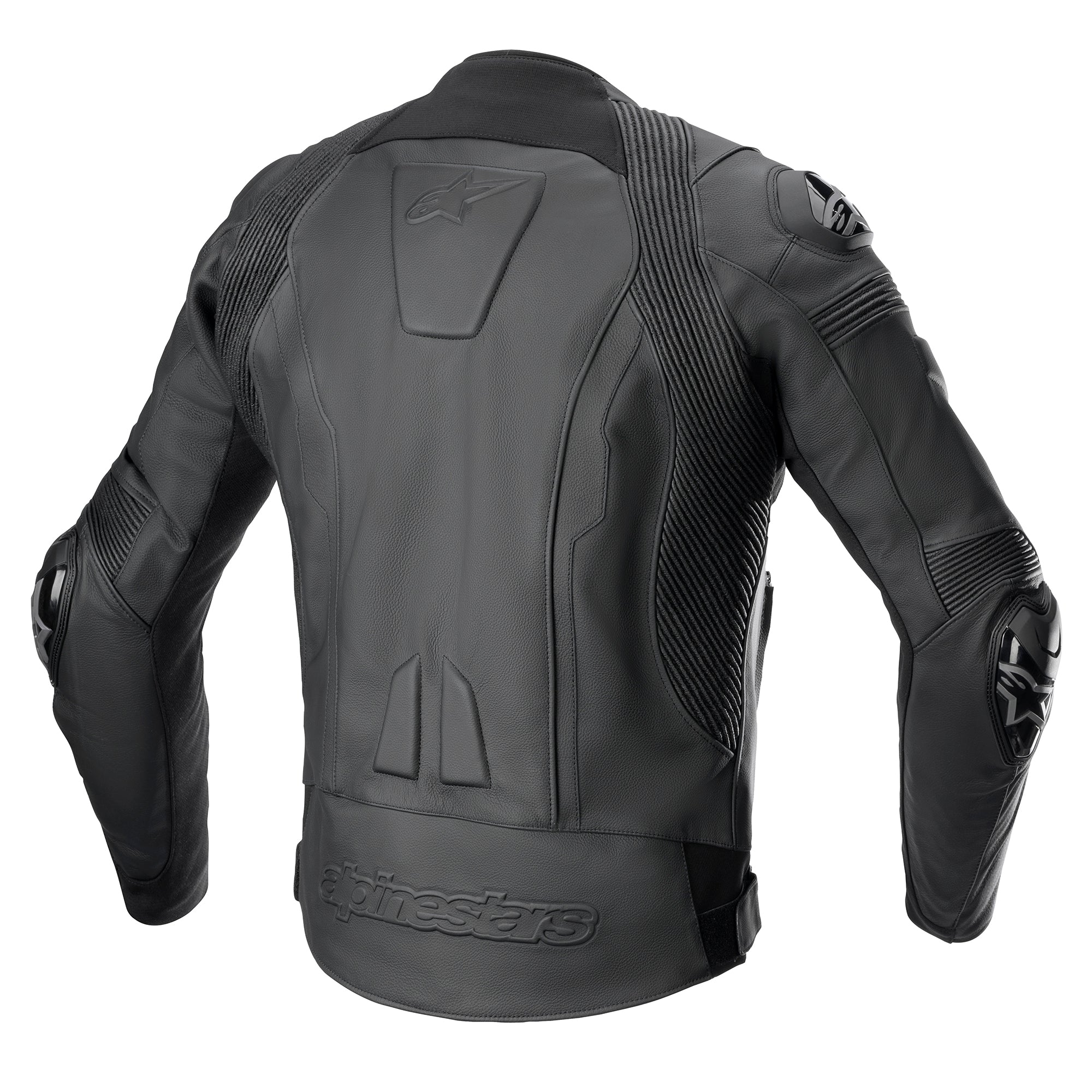 Alpinestars Missile V2 Leather Jacket