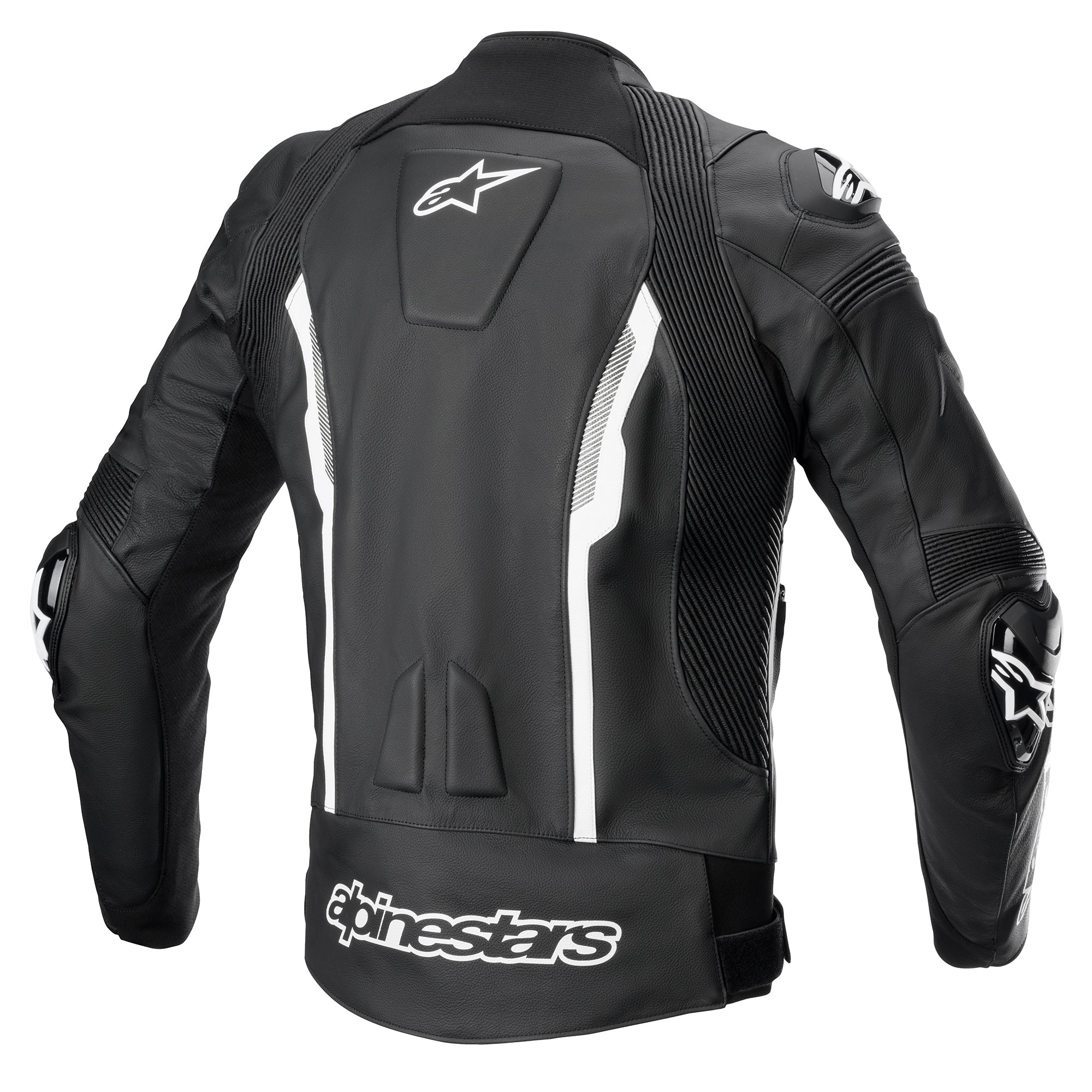 美品　V2 leather jacket Alpinestars Missile V2 Leather Jacket