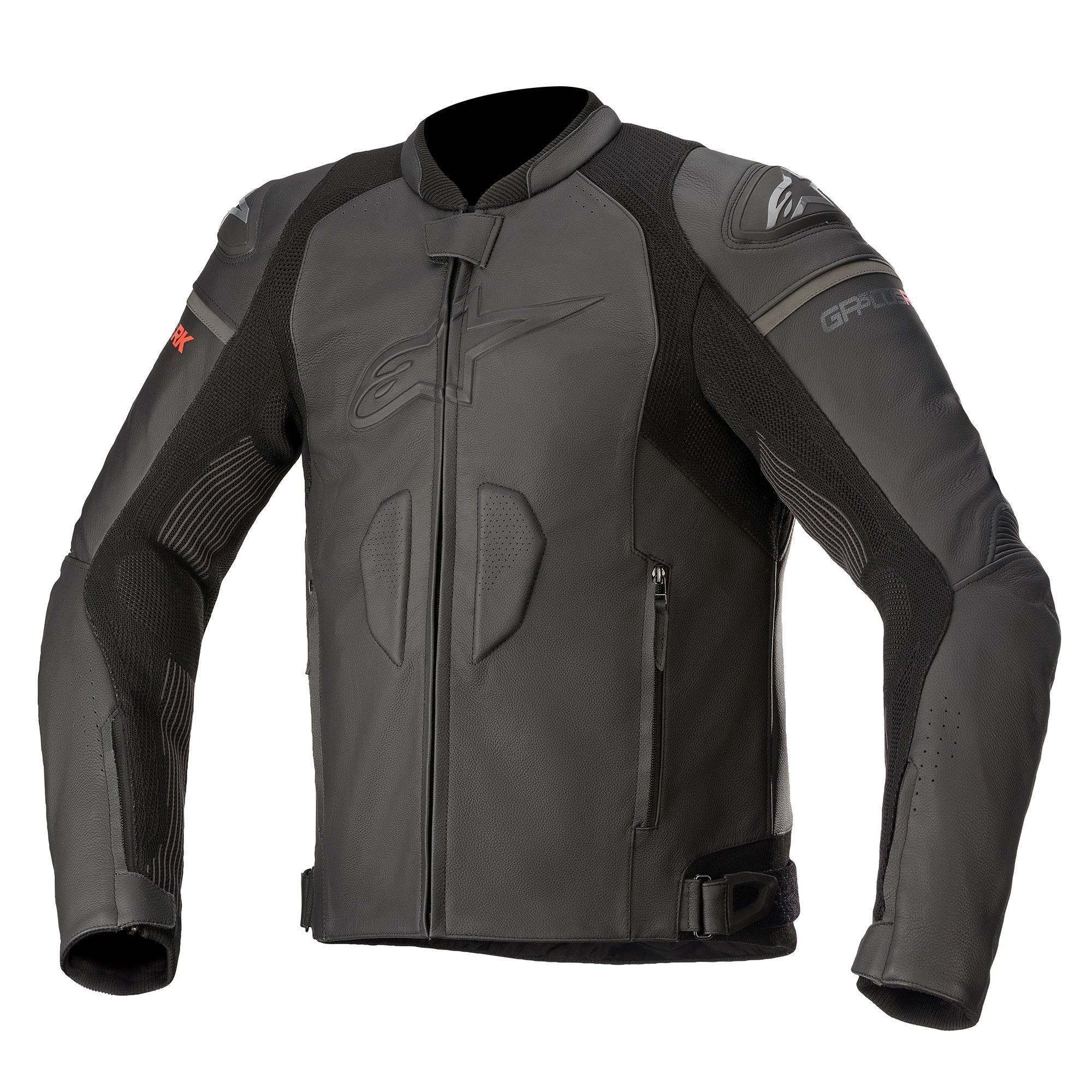 Alpinestars gp plus r v2 black online